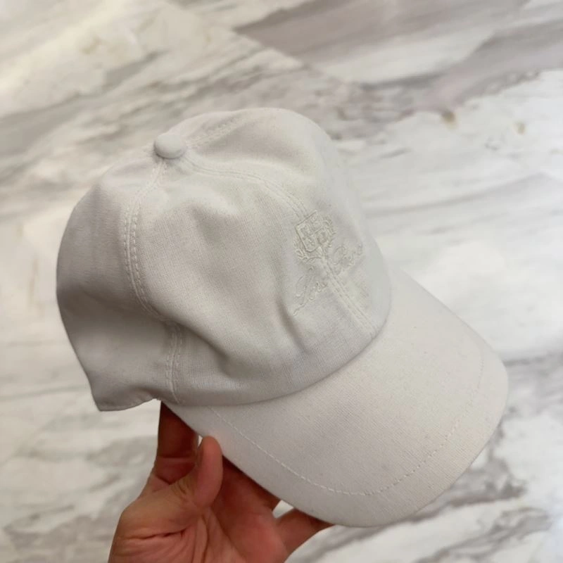 Loro Piana Caps FashionForward 258310