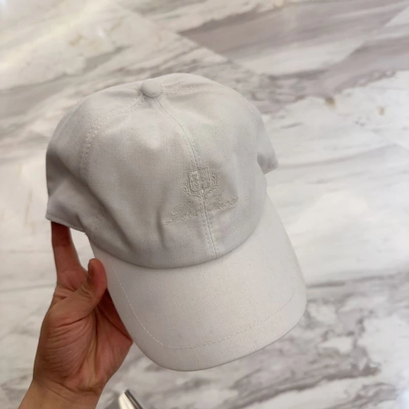 Loro Piana Caps FashionForward 258310