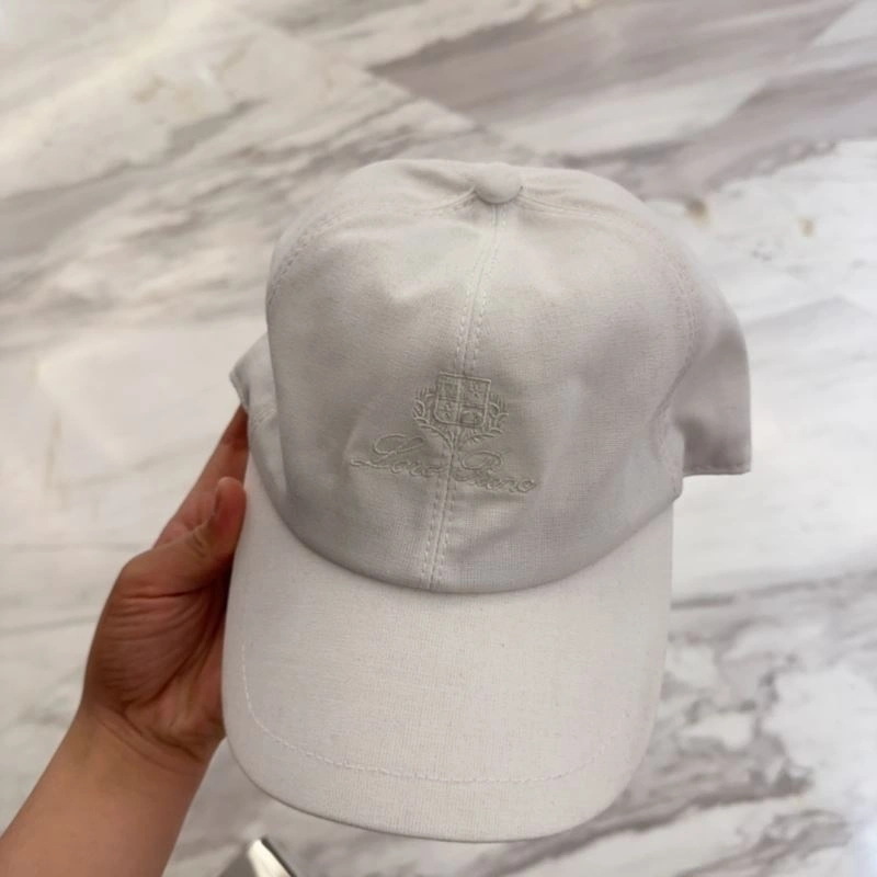 Loro Piana Caps FashionForward 258310