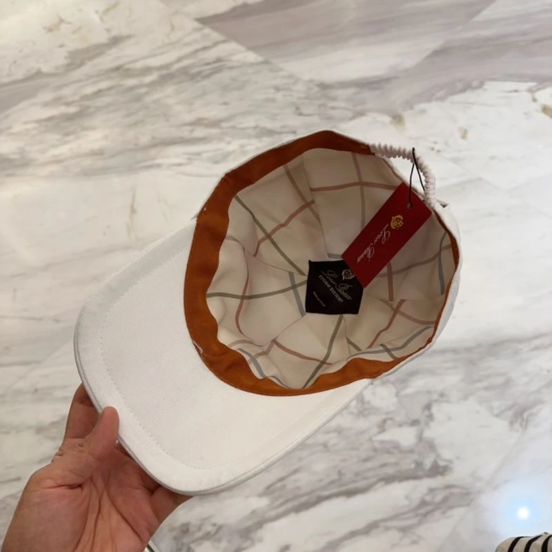Loro Piana Caps FashionForward 258310