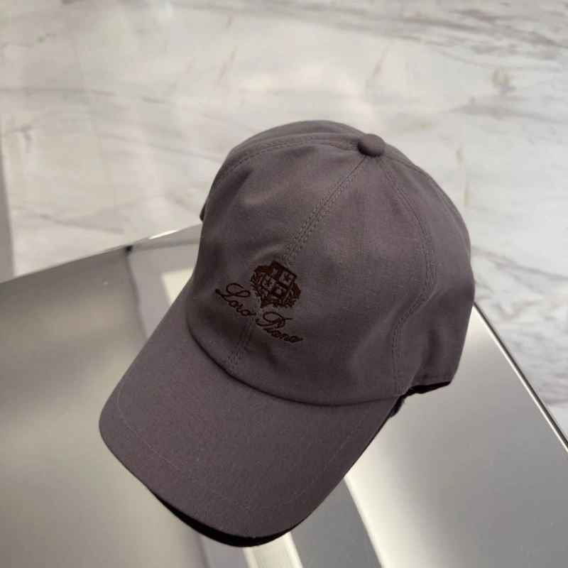 ModernLook Loro Piana Caps 258309