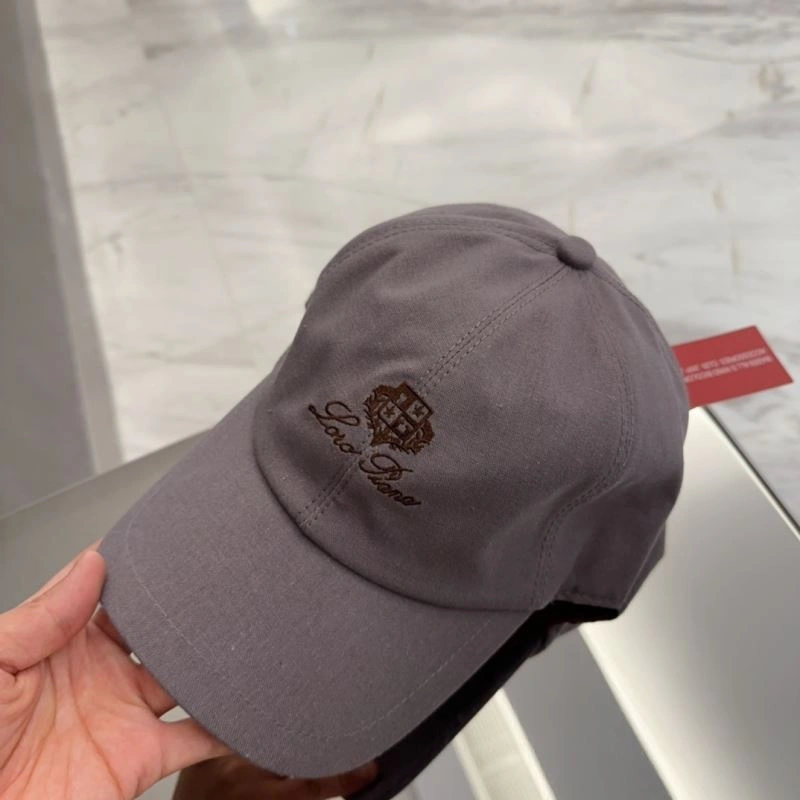 ModernLook Loro Piana Caps 258309