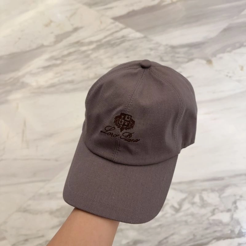 ModernLook Loro Piana Caps 258309