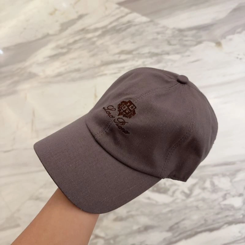 ModernLook Loro Piana Caps 258309
