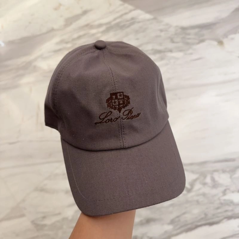 ModernLook Loro Piana Caps 258309