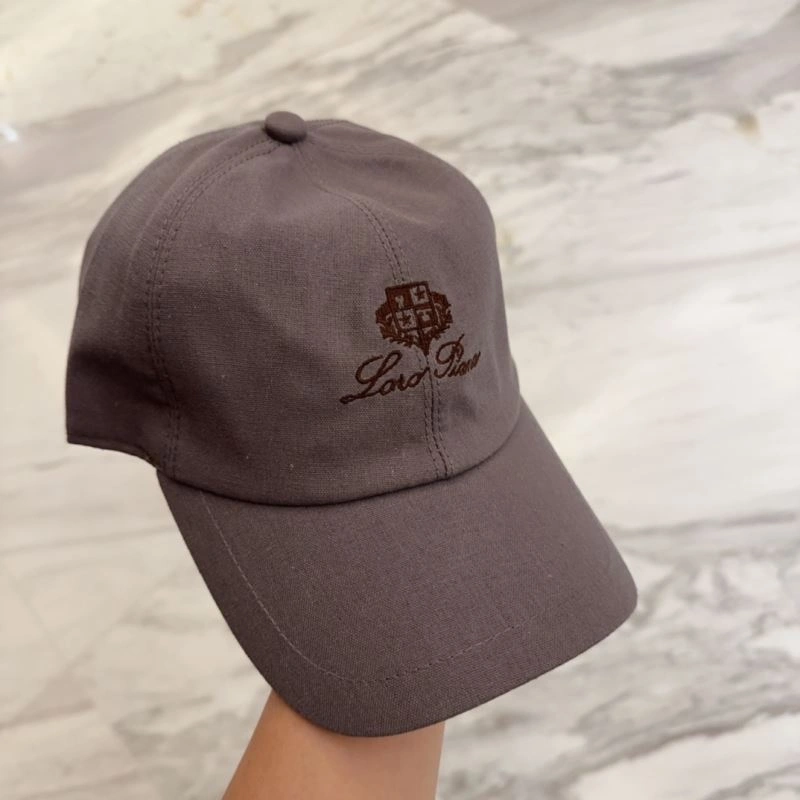 ModernLook Loro Piana Caps 258309