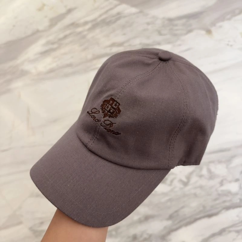 ModernLook Loro Piana Caps 258309