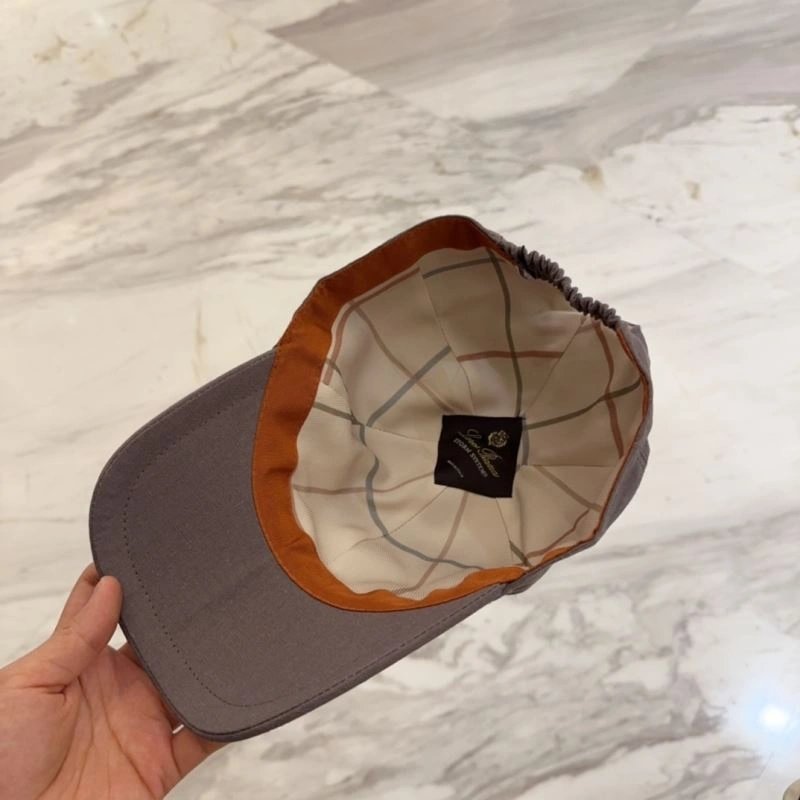 ModernLook Loro Piana Caps 258309