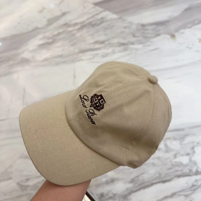 Loro Piana Caps QuickDry 258307