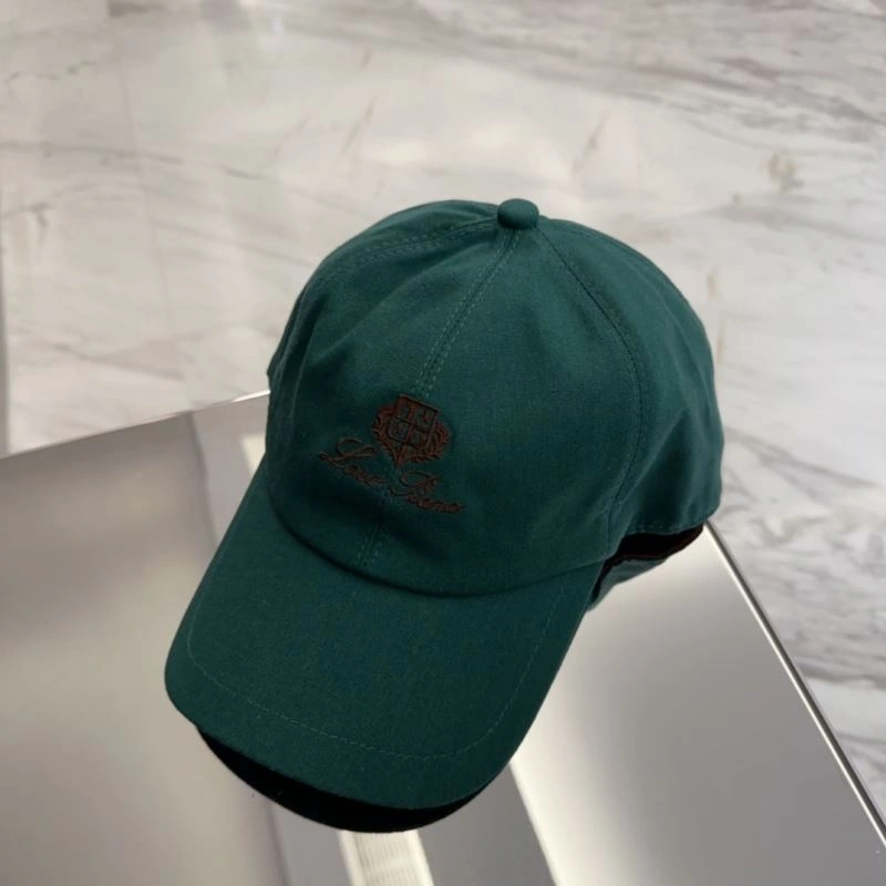 Loro Piana Caps BestValue 258300