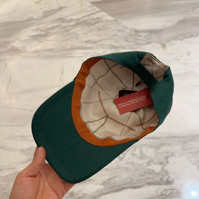 Loro Piana Caps BestValue 258300