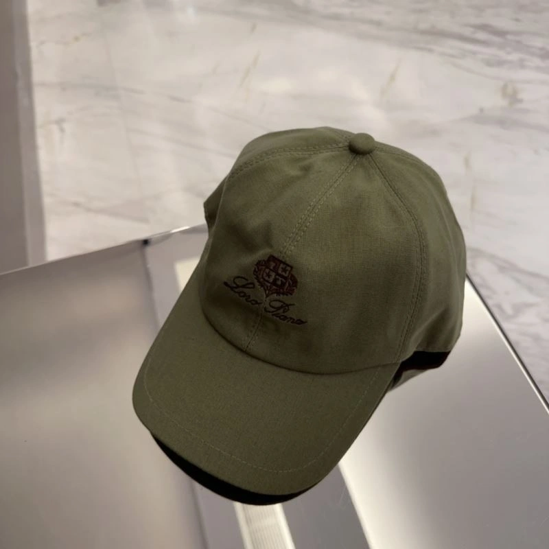 TimelessDesign Loro Piana Caps 258305
