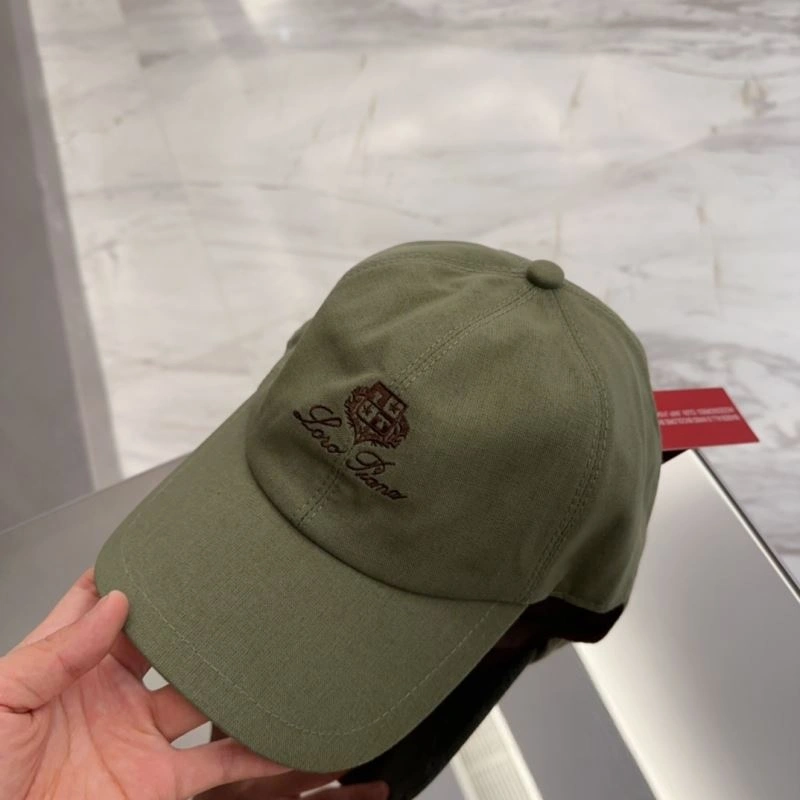TimelessDesign Loro Piana Caps 258305