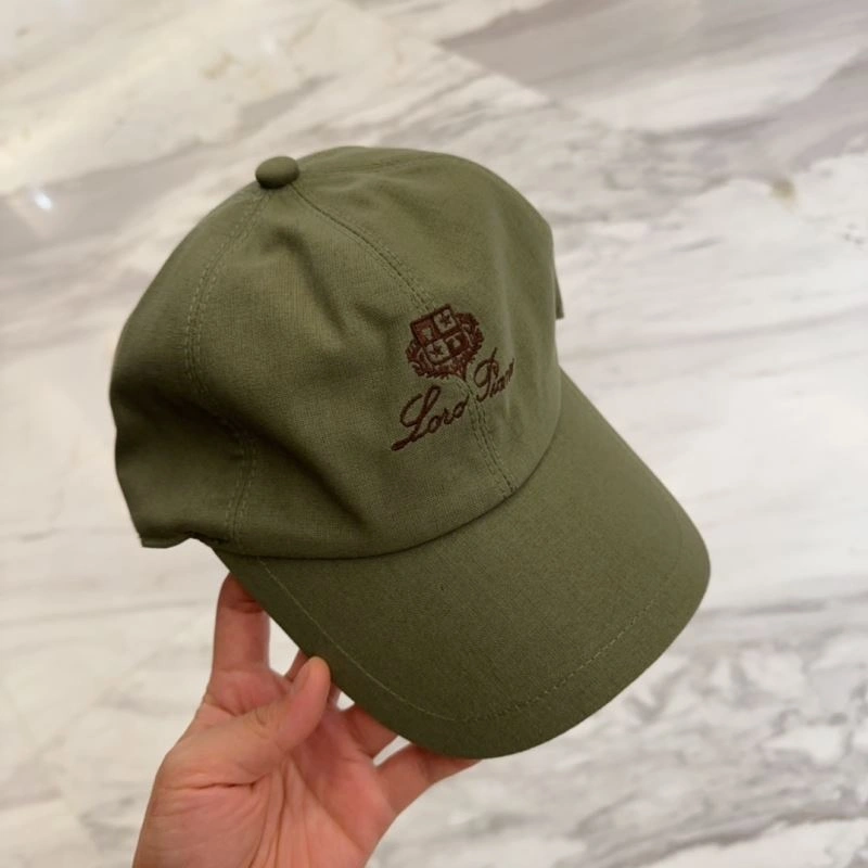 TimelessDesign Loro Piana Caps 258305