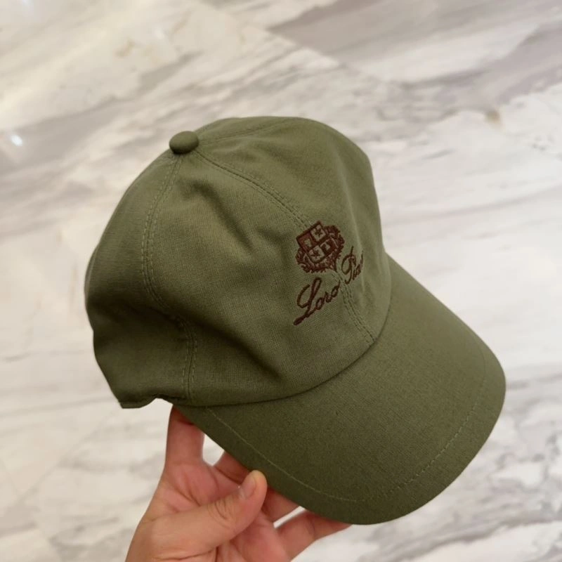 TimelessDesign Loro Piana Caps 258305