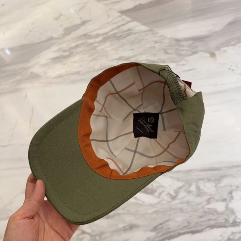 TimelessDesign Loro Piana Caps 258305