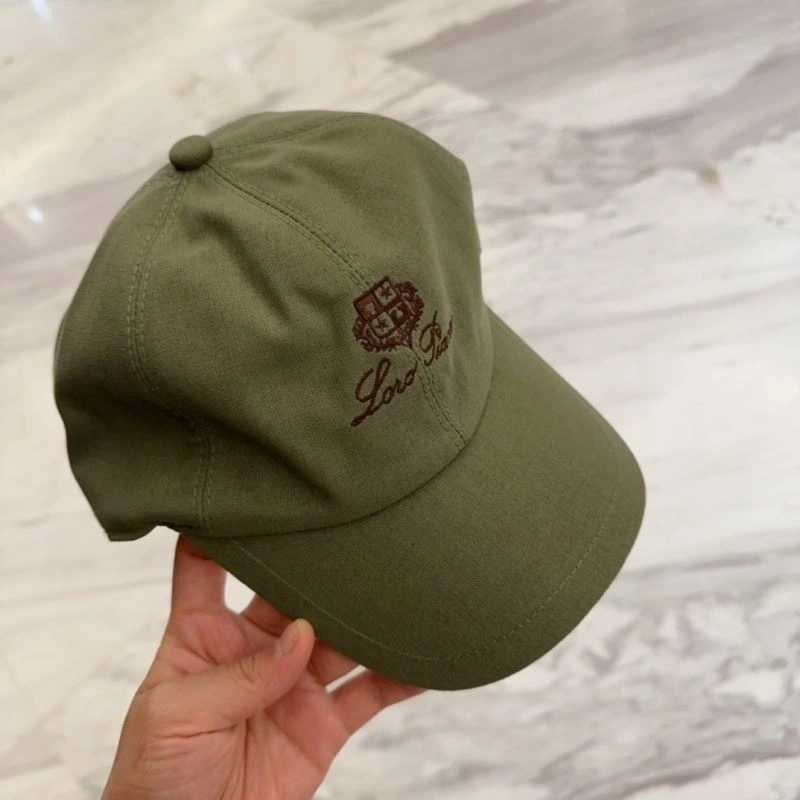 TimelessDesign Loro Piana Caps 258305
