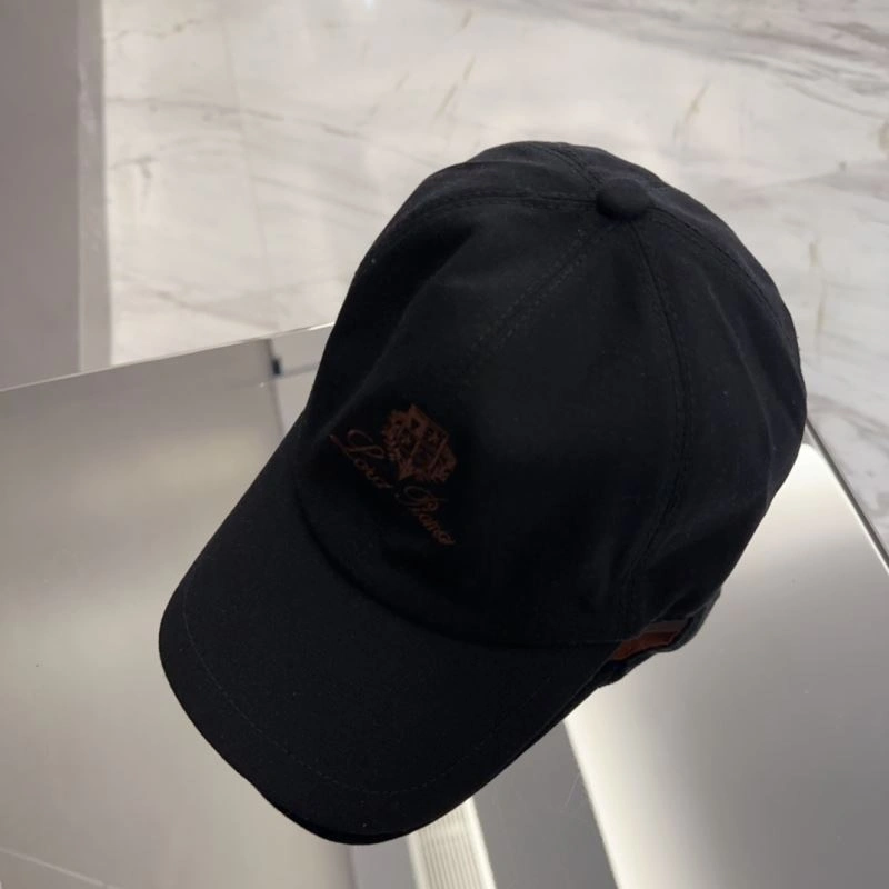 Upgraded Loro Piana Caps 258302