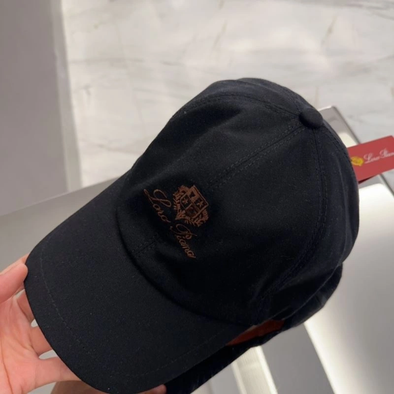 Upgraded Loro Piana Caps 258302