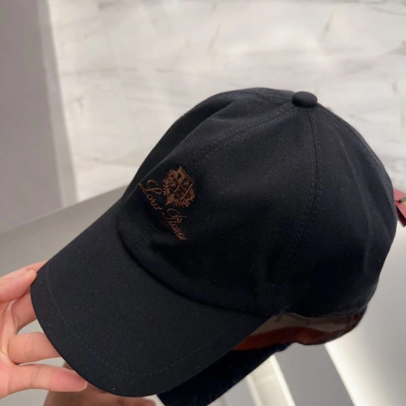 Upgraded Loro Piana Caps 258302