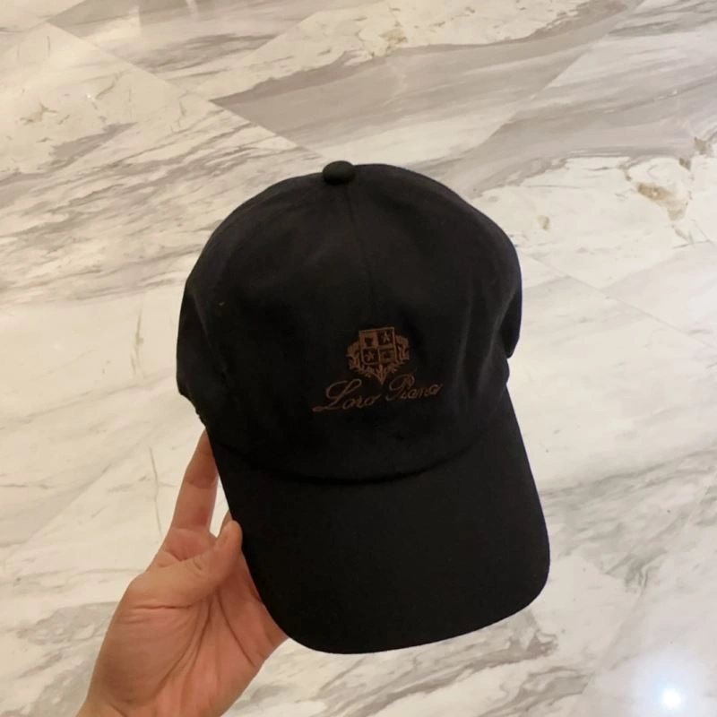 Upgraded Loro Piana Caps 258302