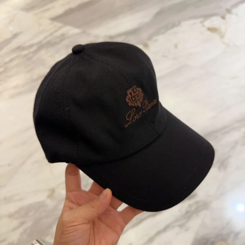 Upgraded Loro Piana Caps 258302