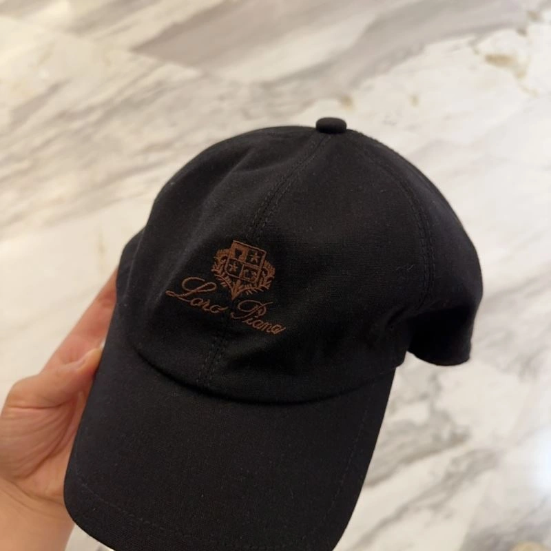 Upgraded Loro Piana Caps 258302