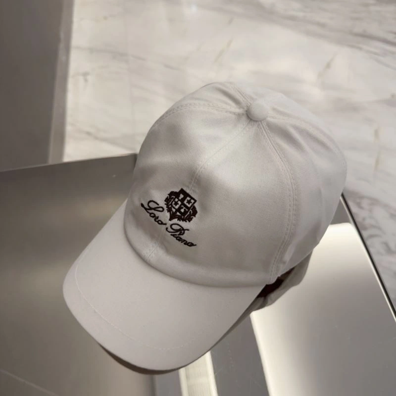 Loro Piana Caps Modern 258298