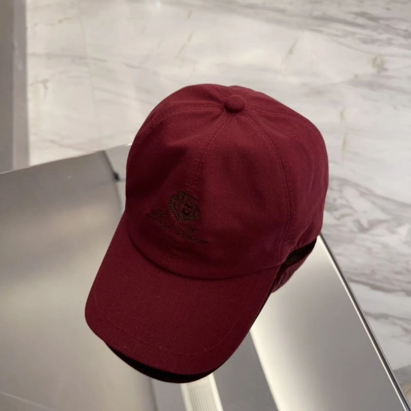 Loro Piana Caps Youthful 258296