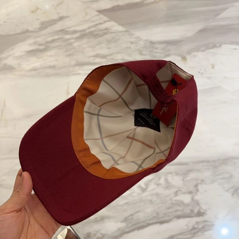 Loro Piana Caps Youthful 258296