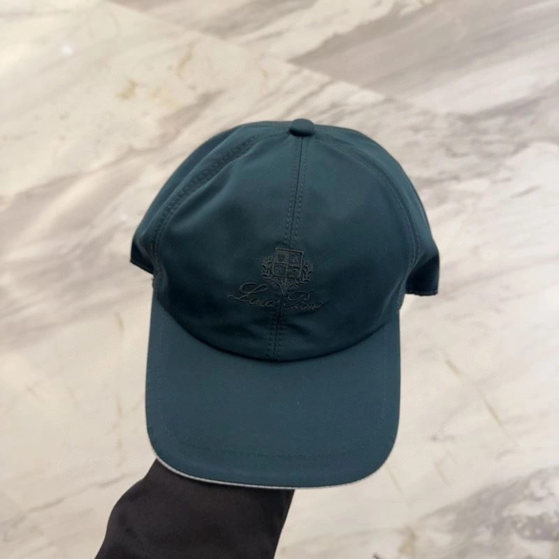 Loro Piana Caps Upgraded 258308