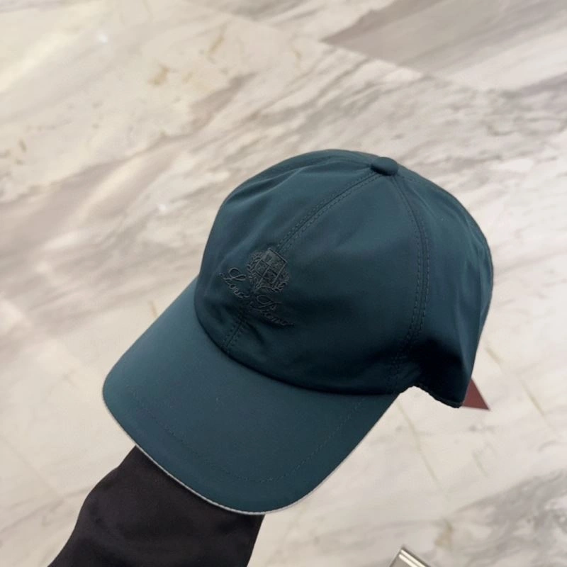 Loro Piana Caps Upgraded 258308