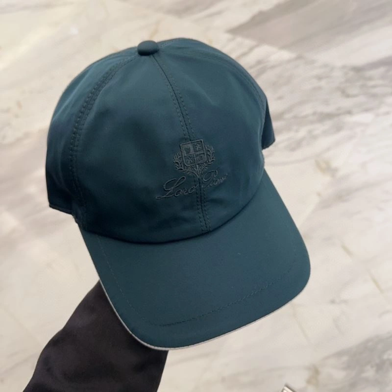 Loro Piana Caps Upgraded 258308