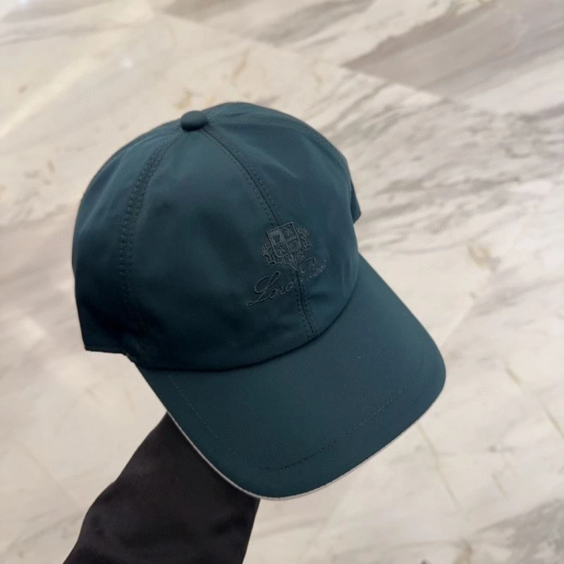 Loro Piana Caps Upgraded 258308