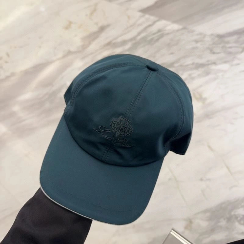 Loro Piana Caps Upgraded 258308