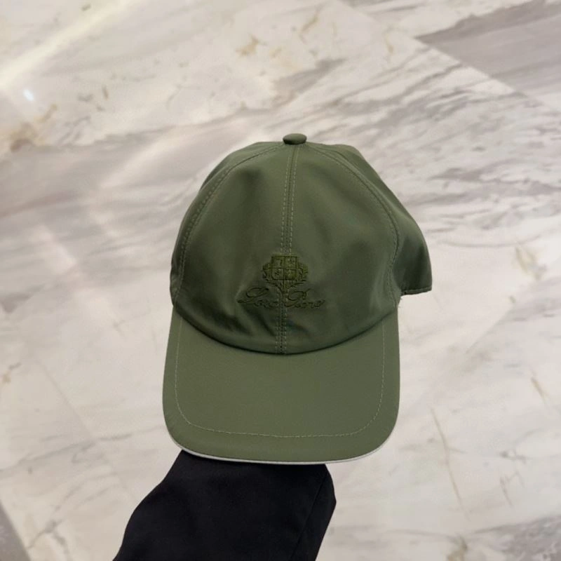Loro Piana Caps FreshLook 258304