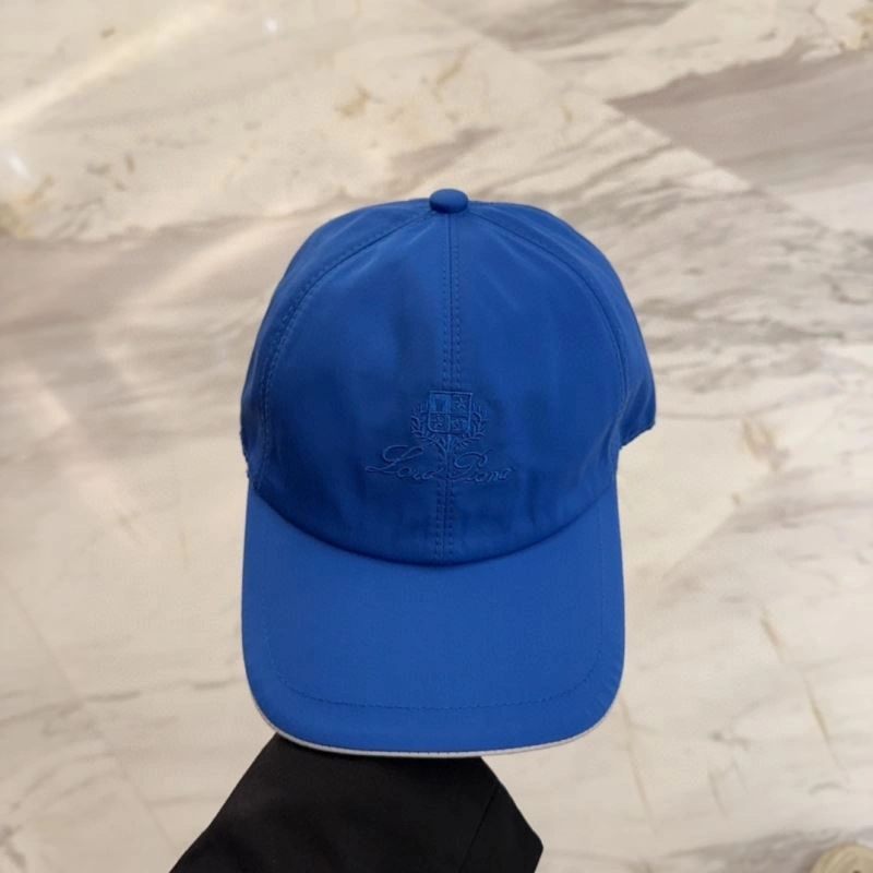 Loro Piana Caps Timeless 258283