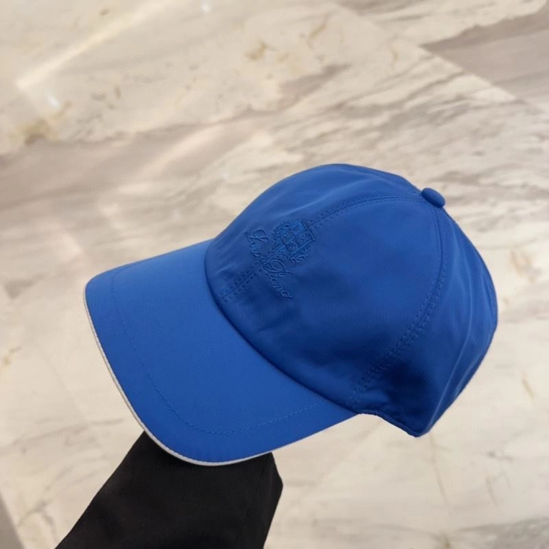 Loro Piana Caps Timeless 258283