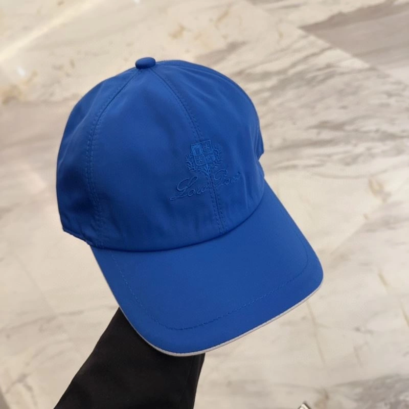 Loro Piana Caps Timeless 258283