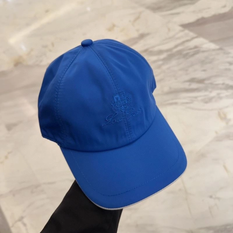 Loro Piana Caps Timeless 258283