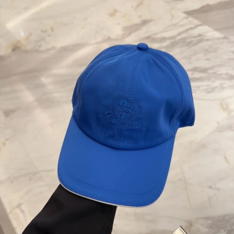 Loro Piana Caps Timeless 258283