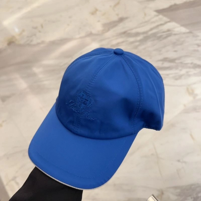 Loro Piana Caps Timeless 258283