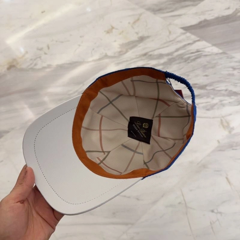 Loro Piana Caps Timeless 258283
