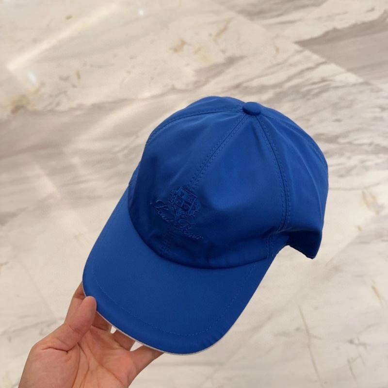 Loro Piana Caps Timeless 258283