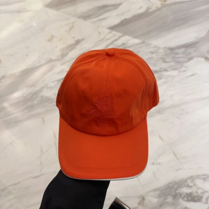 Loro Piana Caps Efficient 258282