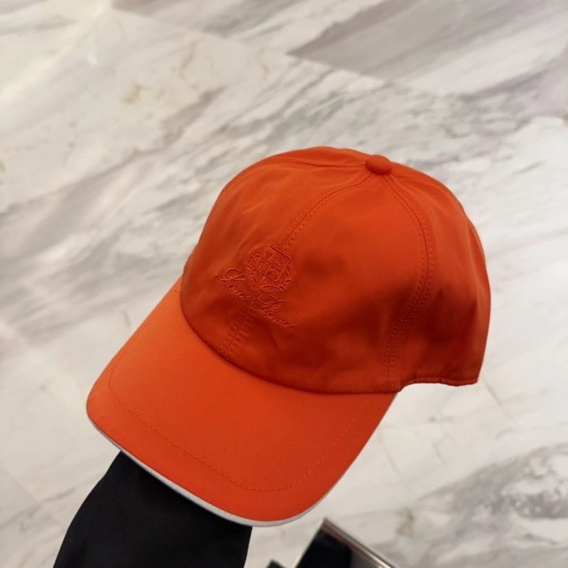 Loro Piana Caps Efficient 258282