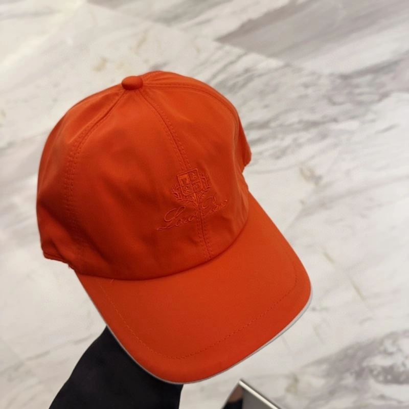 Loro Piana Caps Efficient 258282