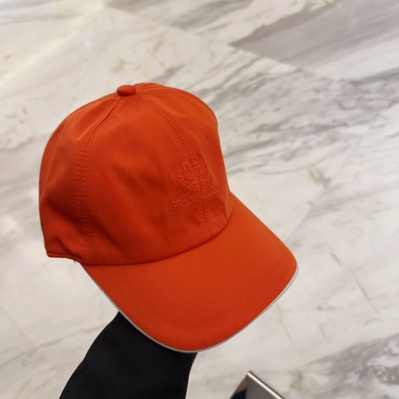 Loro Piana Caps Efficient 258282