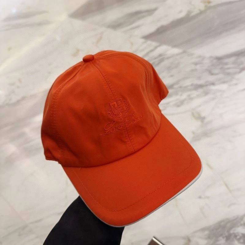 Loro Piana Caps Efficient 258282