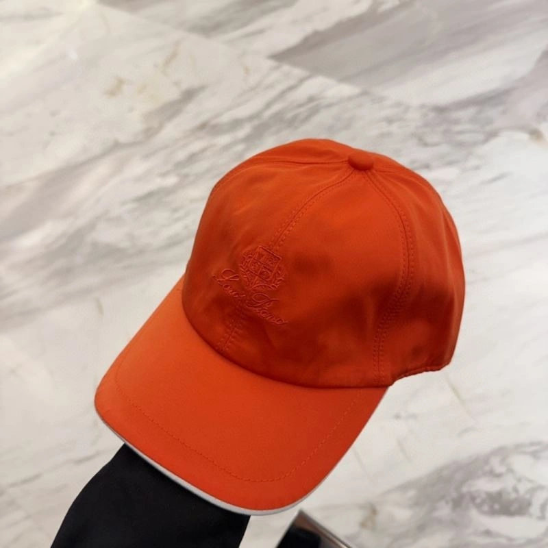 Loro Piana Caps Efficient 258282